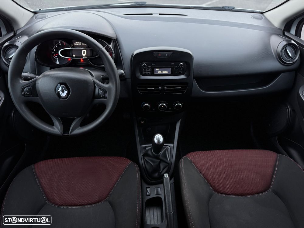 Renault Clio 1.5 dCi Zen - 6