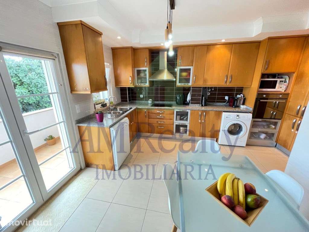 APARTAMENTO T3 | PENICHE - Grande imagem: 2/16