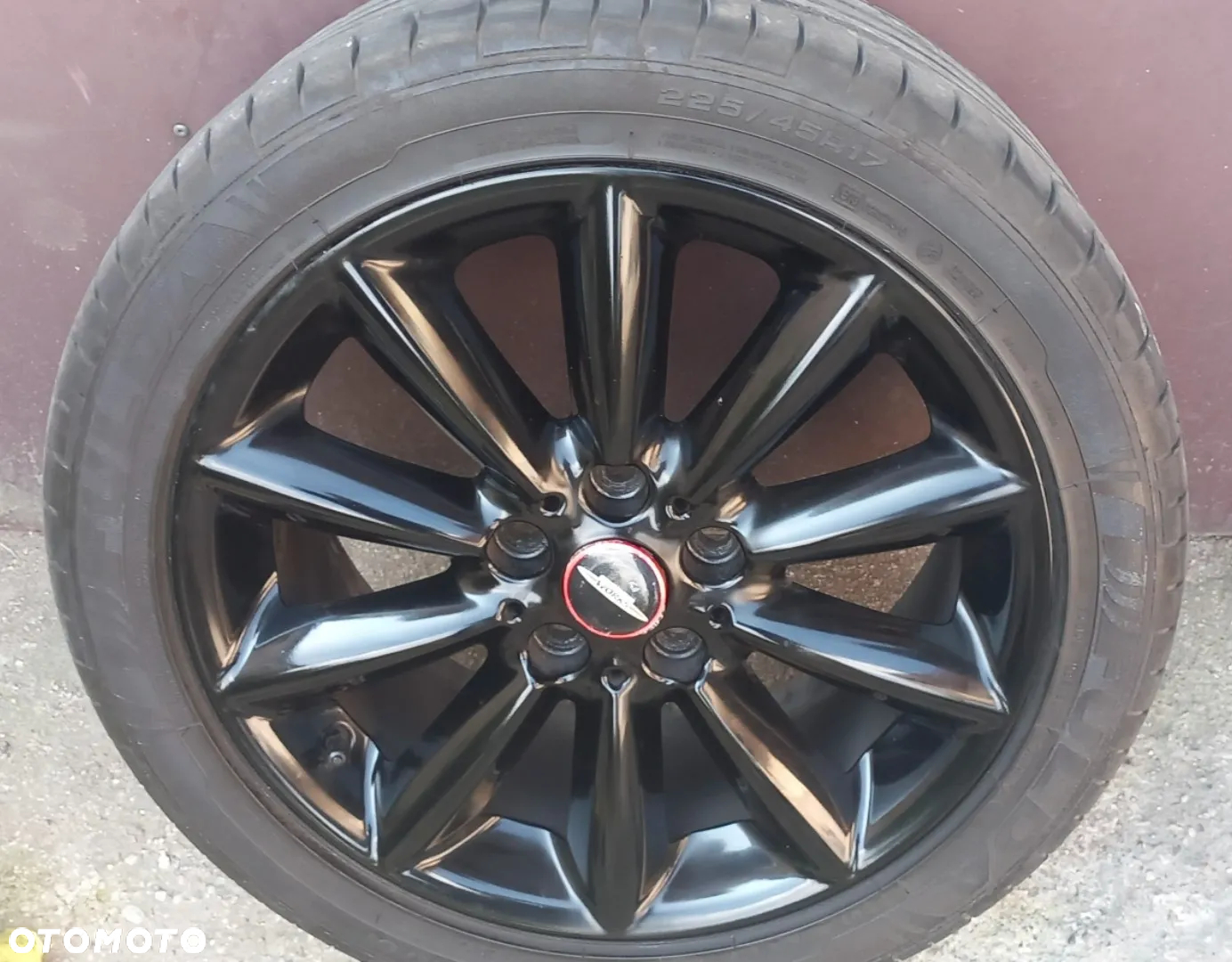 MINI Clubman Cooper Untold Edition - 35