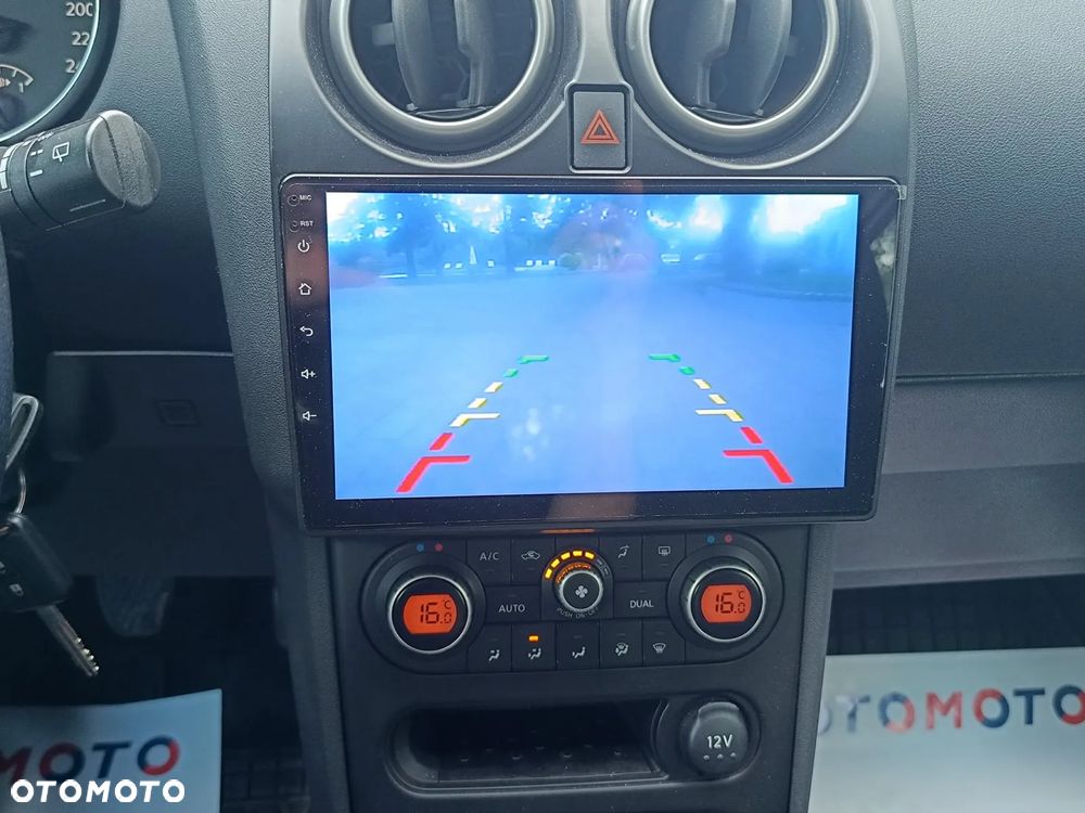 Nissan Qashqai 1.6 Tekna - 31