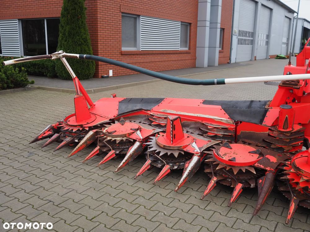 Kemper 375 Plus - 11