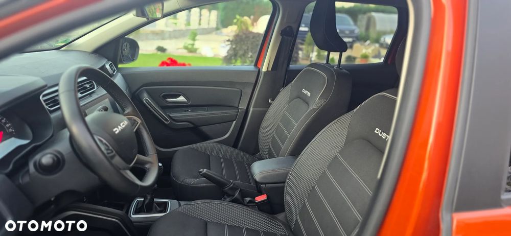 Dacia Duster TCe 150 4WD Prestige - 11