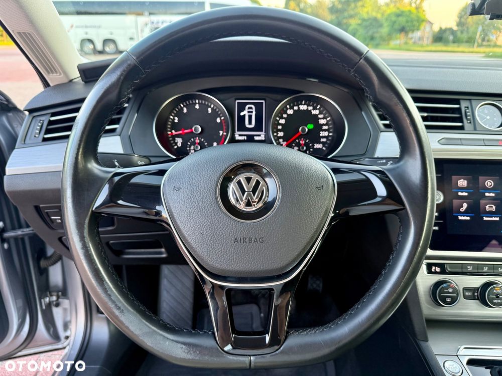 Volkswagen Passat 1.5 TSI EVO Comfortline DSG - 31