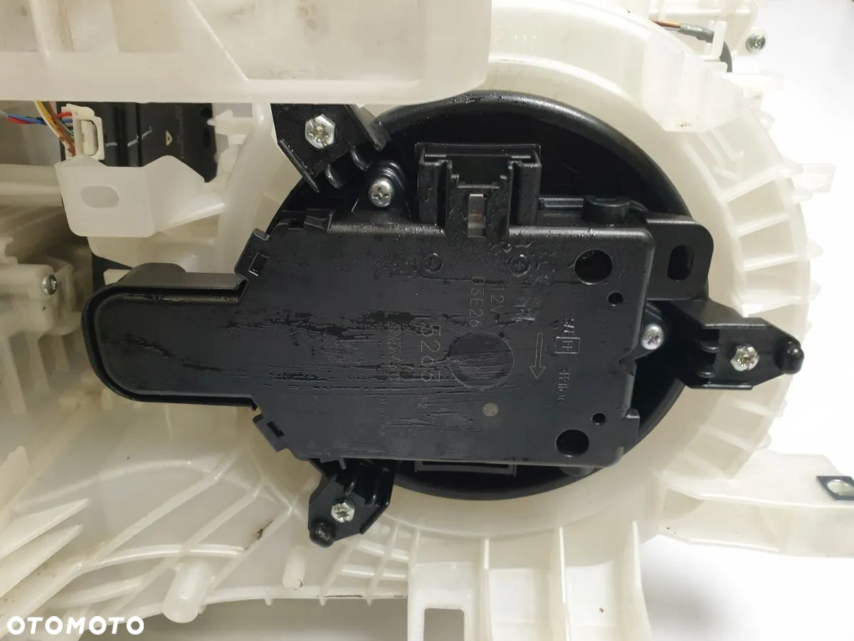 LEXUS NX 2.0T 2.5h 17-21r Nagrzewnica - 3