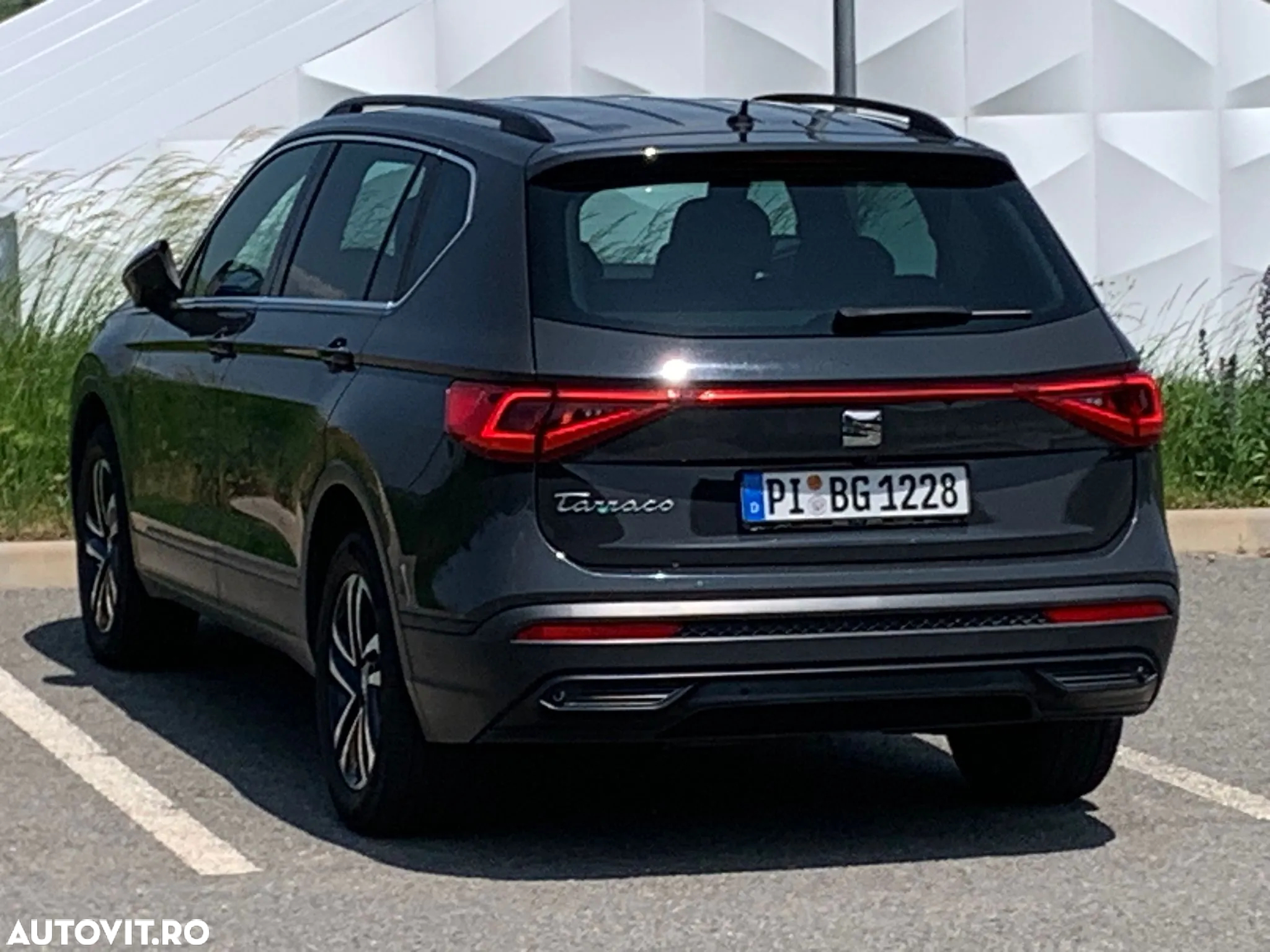 Seat Tarraco 2.0 TDI SCR Xcellence - 3