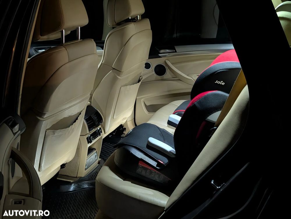 BMW X5 xDrive40d Edition Exclusive - 4