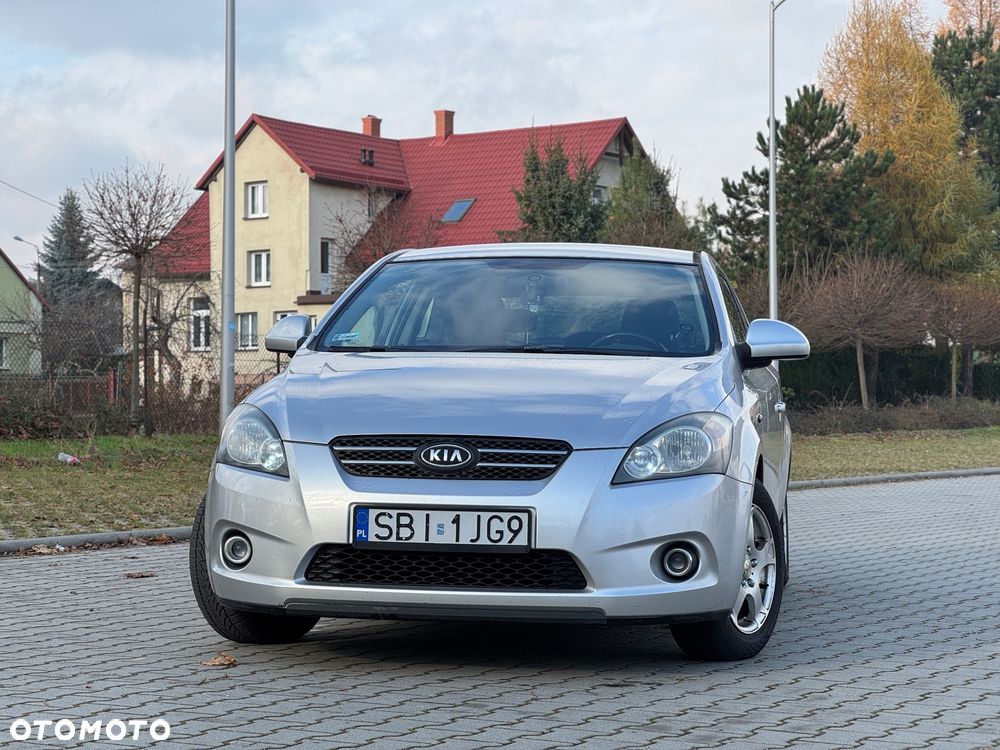 Kia Ceed 1.6 Comfort - 3