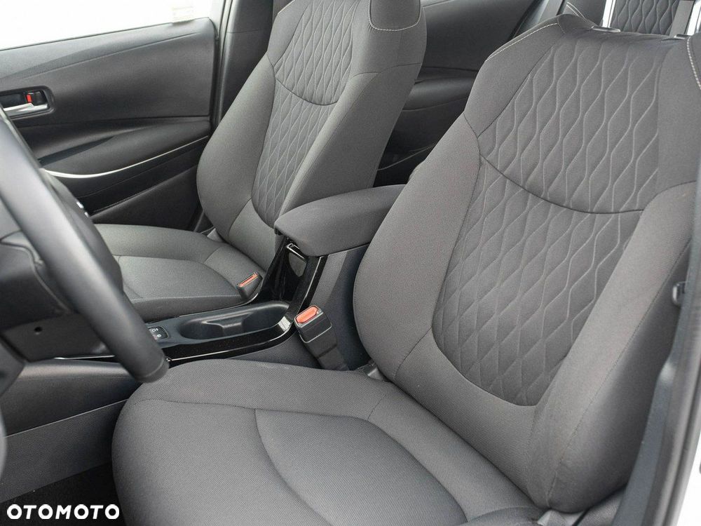 Toyota Corolla 1.5 Comfort - 13