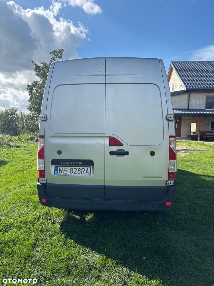 Renault MASTER - 7