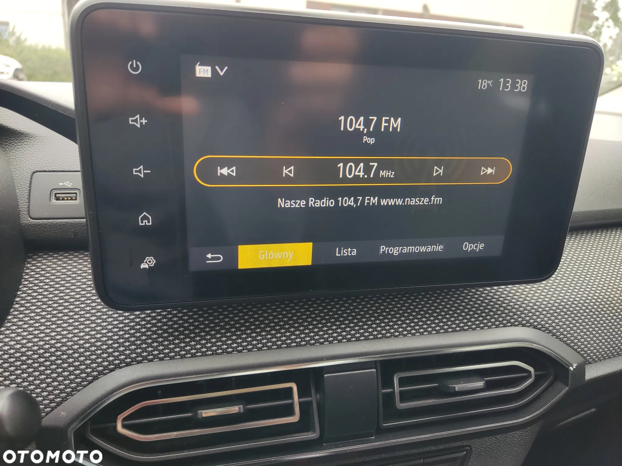 Dacia Sandero SCe 65 Comfort - 25