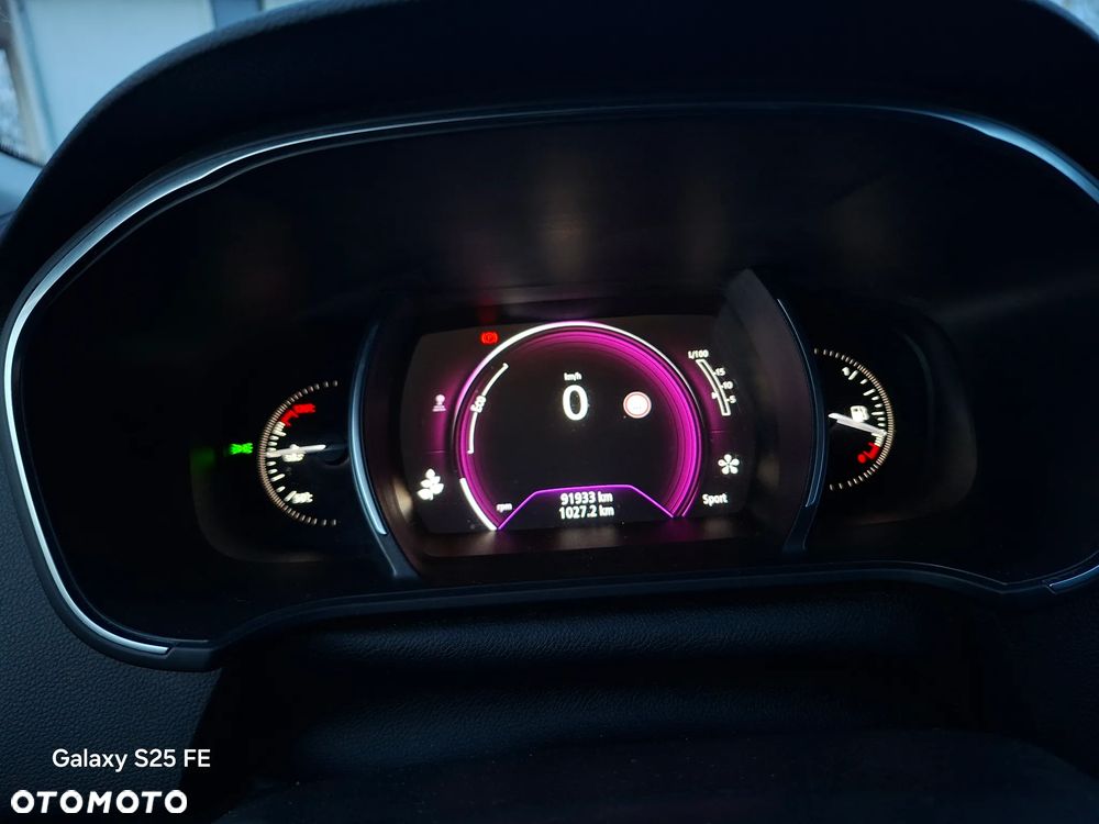 Renault Megane 1.2 Energy TCe GT Line - 38