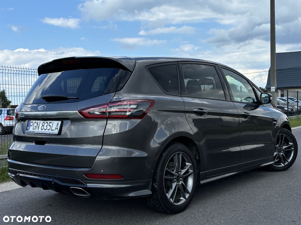 Ford S-Max - 4