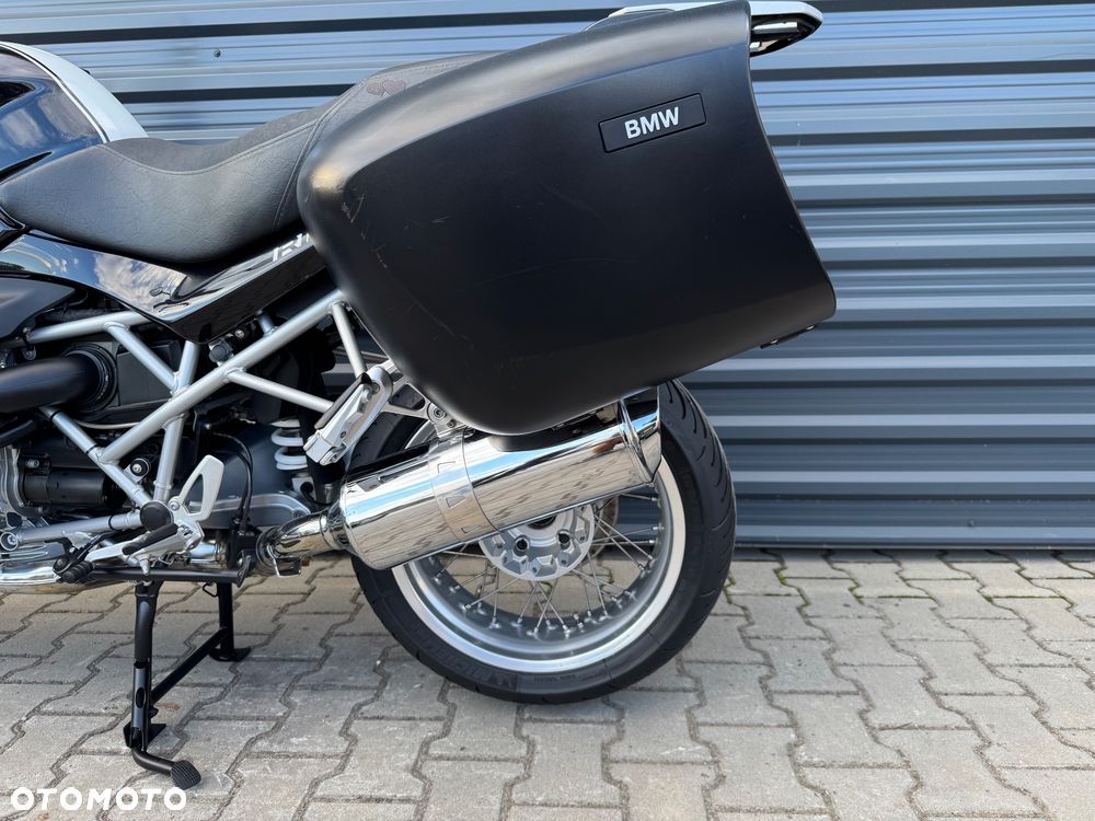 BMW R - 22
