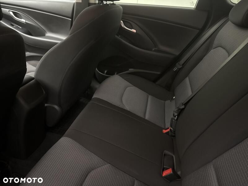 Hyundai i30 1.0 T-GDI Modern - 20