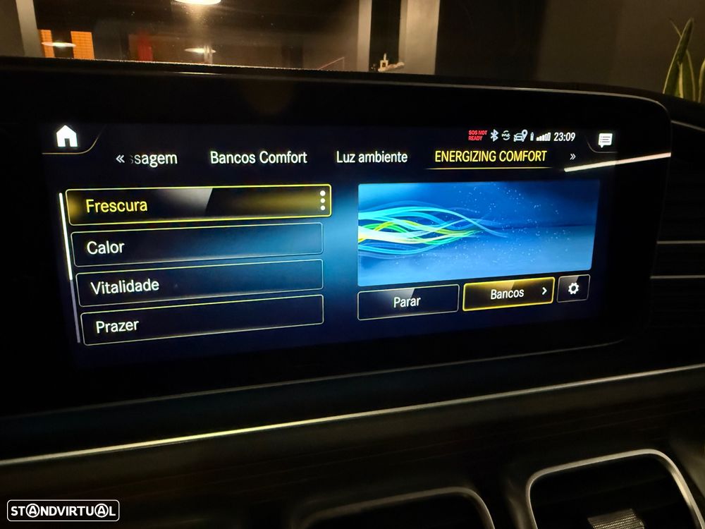 Mercedes-Benz GLS 350 d 4Matic - 53