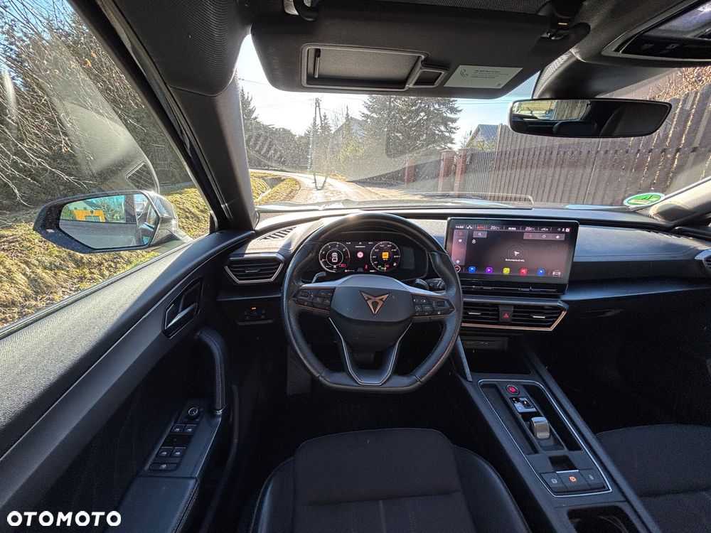 Cupra Formentor 2.0 TDI 4Drive DSG Tribe Edition - 13