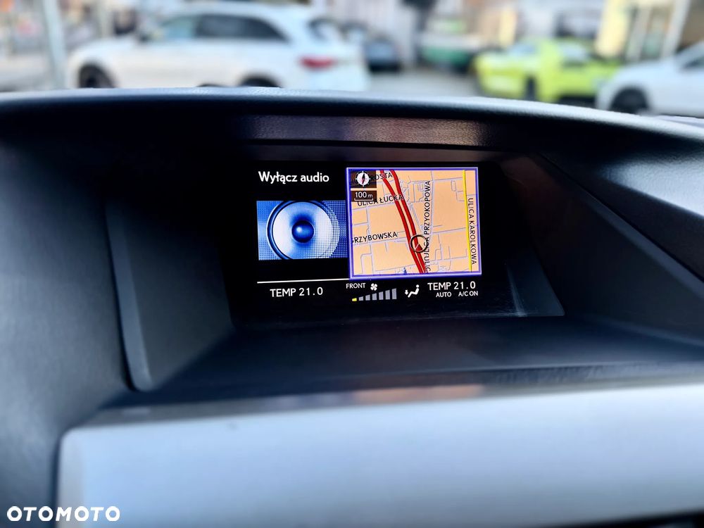 Lexus RX 350 Prestige - 30