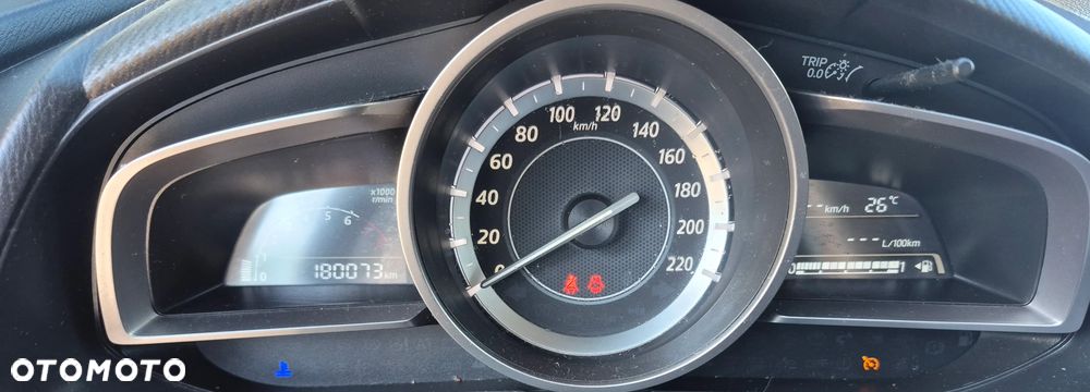 Mazda CX-3 SKYACTIV-G 120 FWD Center-Line - 5