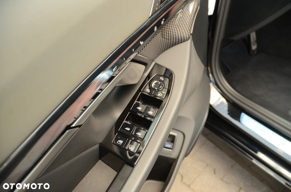 BMW Seria 5 - 11