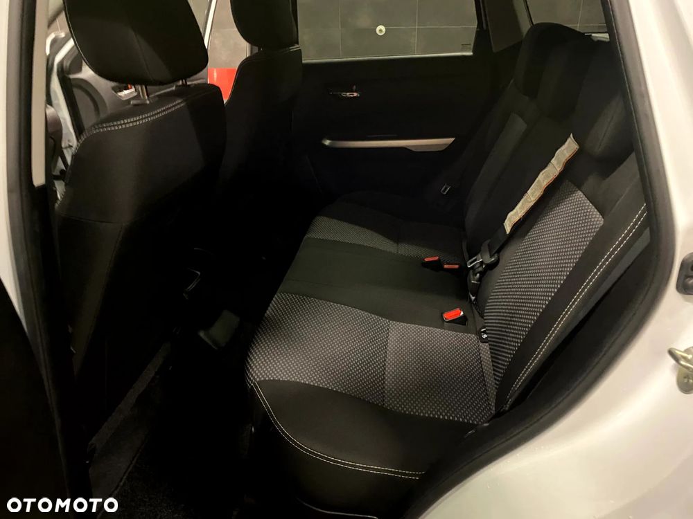 Suzuki Vitara 1.6 Premium 2WD - 15