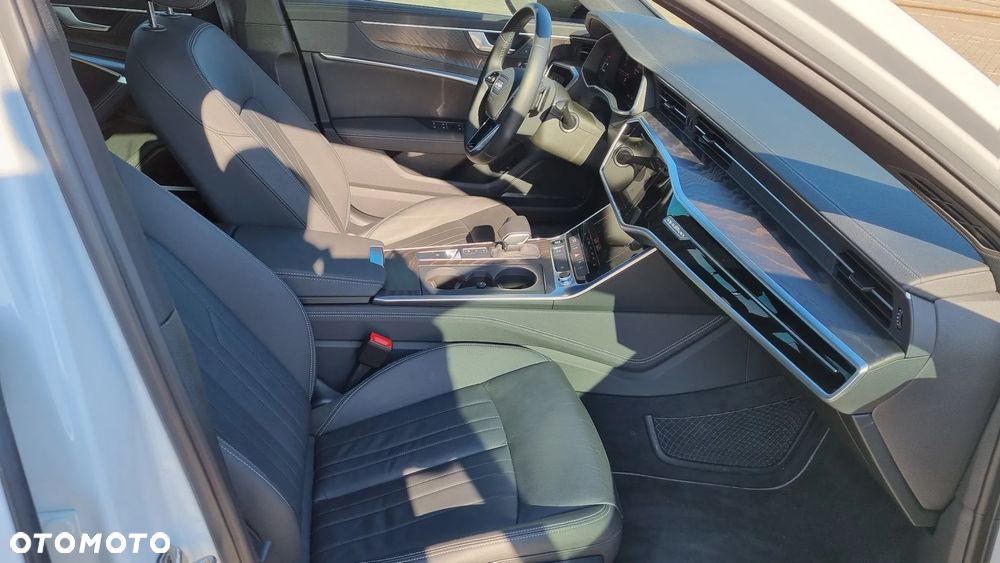 Audi A6 Limousine 45 TFSI mHEV Quattro Sport S tronic - 18