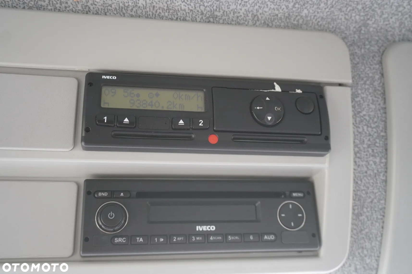 Iveco Eurocargo 150 E25 / 90 tys. km!!! / Laweta - 3