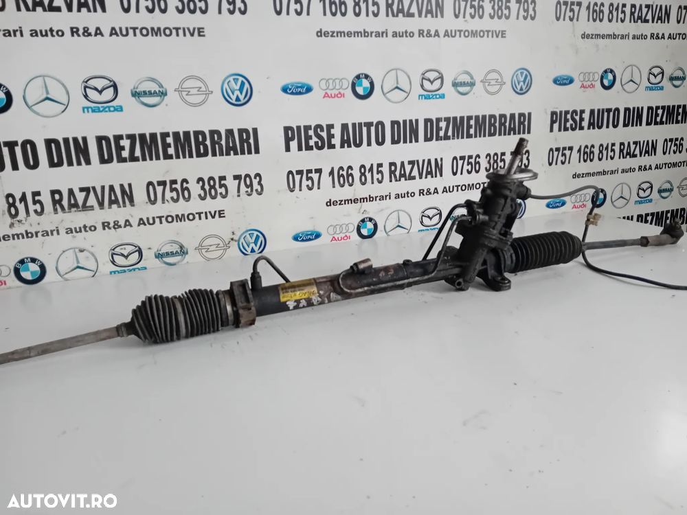 Casetă Direcție VW Polo Skoda Fabia Roomster Seat Cod 6Q142055AE Arad - 3