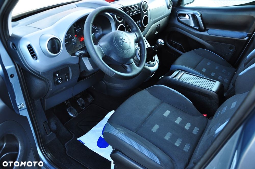 Citroën Berlingo 1.6 16V XTR - 28