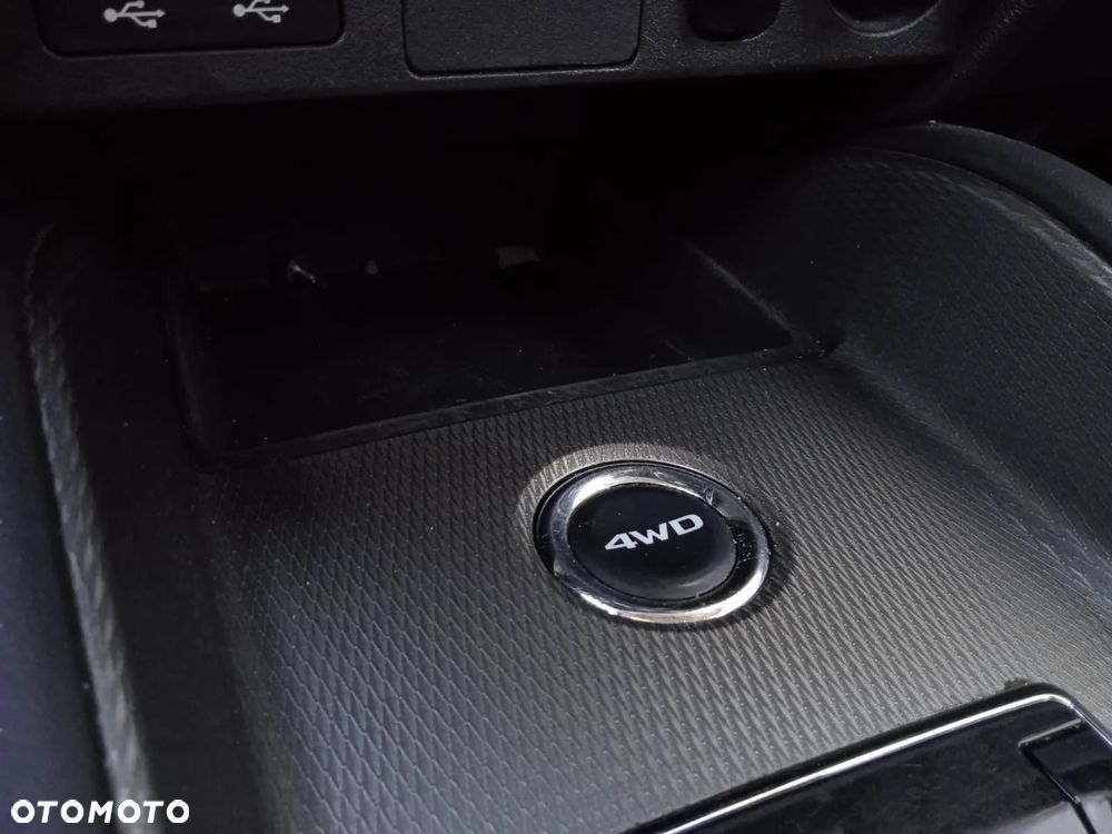 Mitsubishi ASX 2.0 Intense 4WD CVT - 25