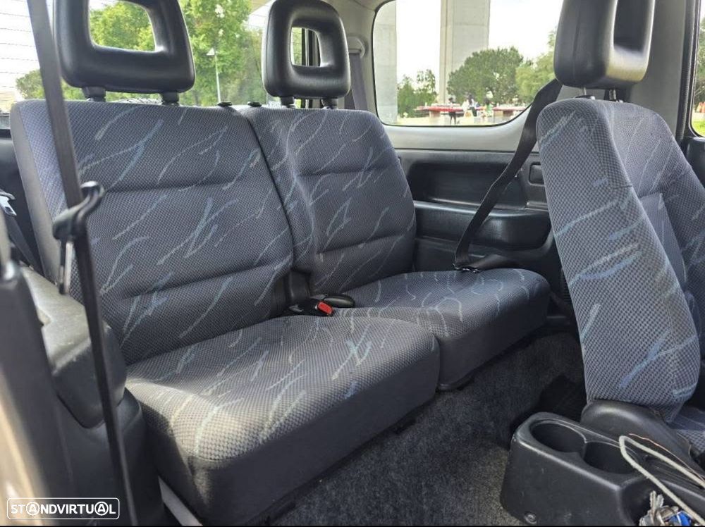 Suzuki Jimny - 6