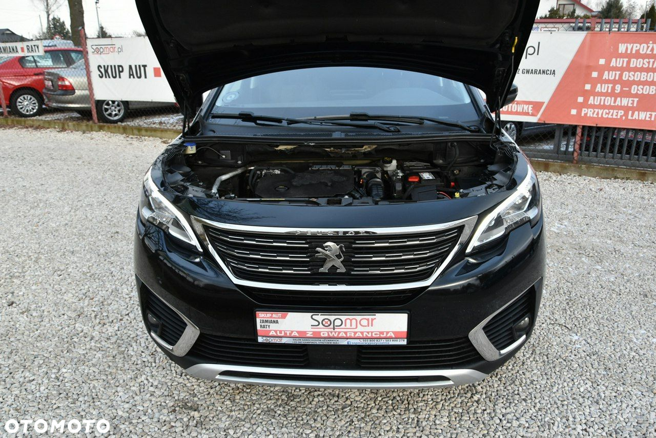Peugeot 5008 - 35