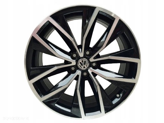FELGI SEAT ATECA LEON VW PASSAT ARTEON 5X112 19