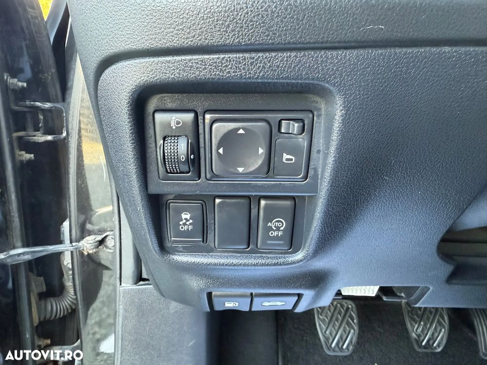 Nissan Juke 1.5 dCi n-tec - 18