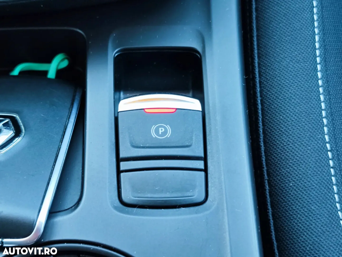 Renault Arkana E-TECH Hybrid 145 E-Tech Engineered - 19