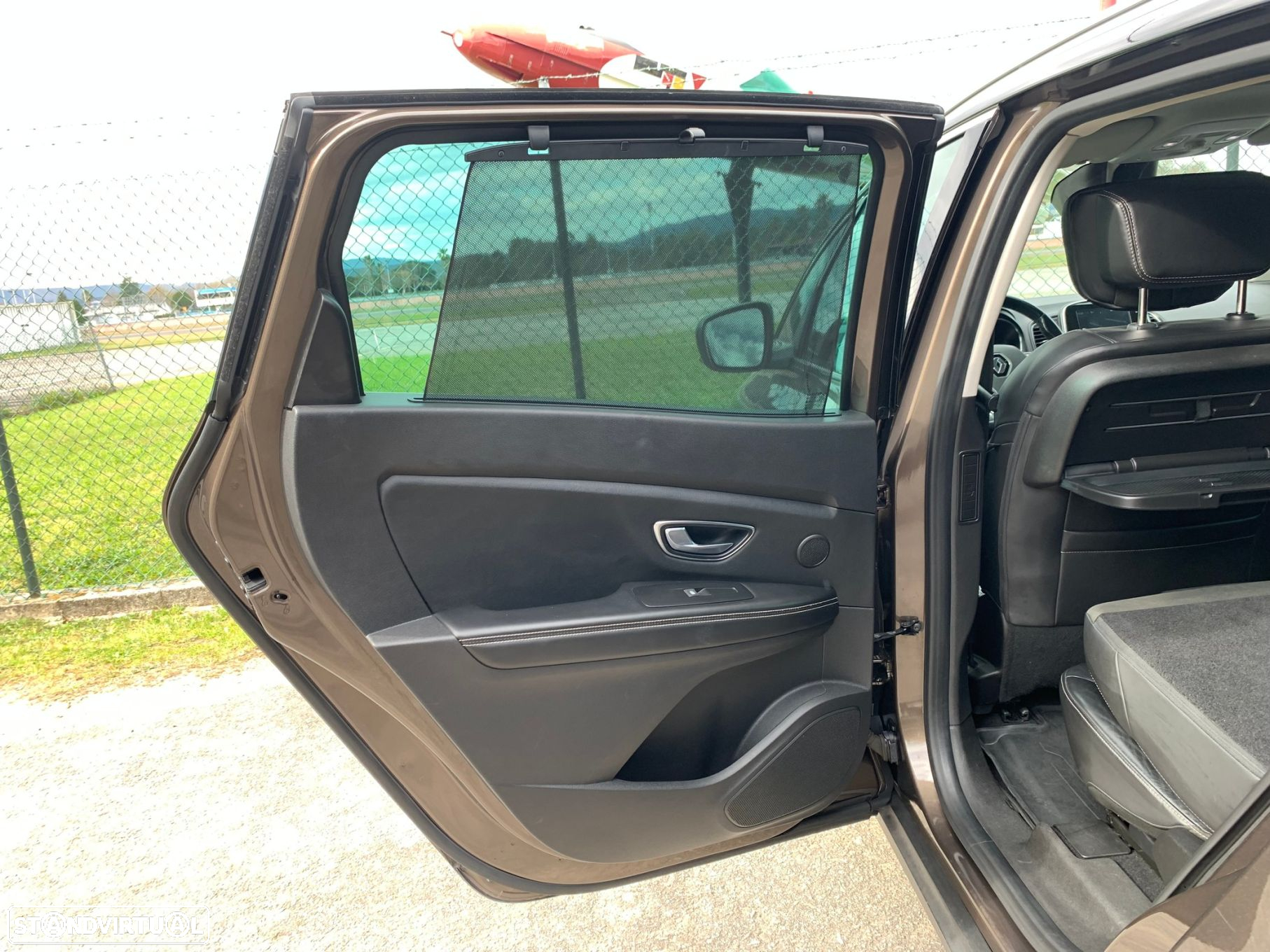 Renault Grand Scénic 1.5 dCi Intens Hybrid Assist SS - 39