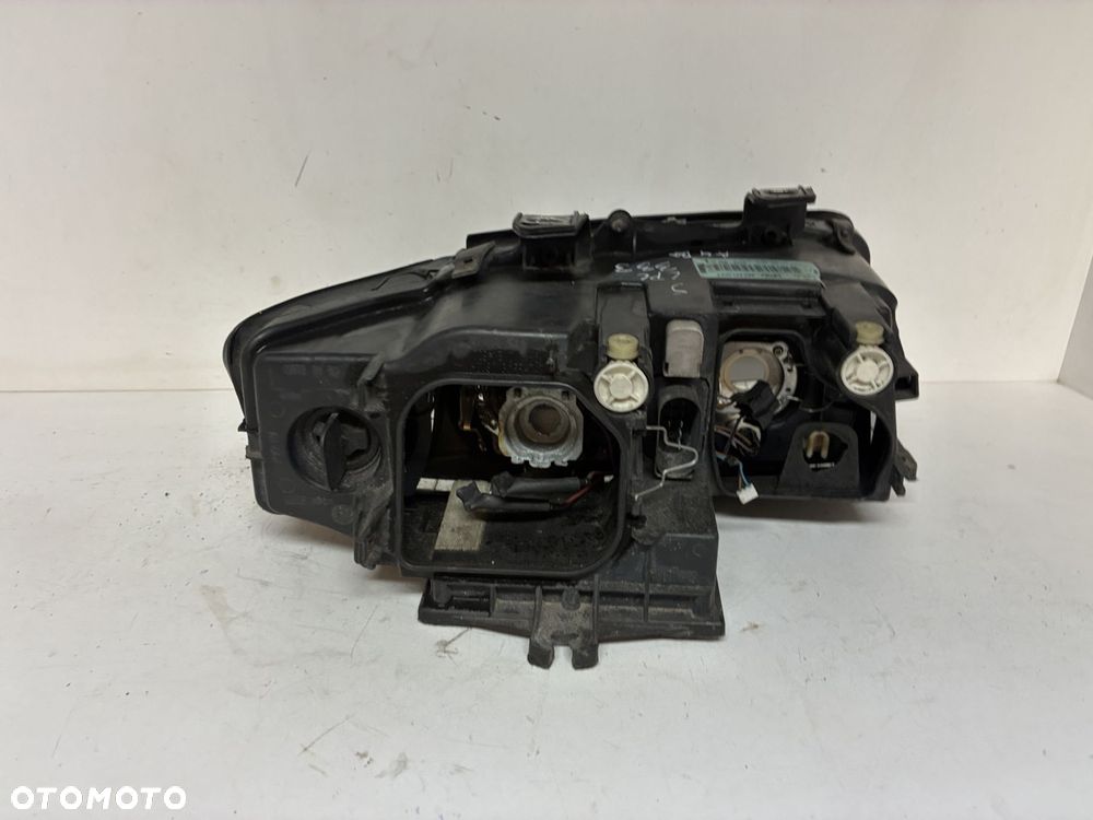 AUDI A4 B6 SOCZEWKA LAMPA PRZÓD PRZEDNIA LEWA  EUROPA 8E0941003F - 9