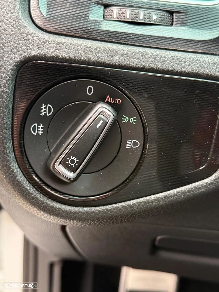 VW Golf 2.0 TSi GTi DSG Performance - 20