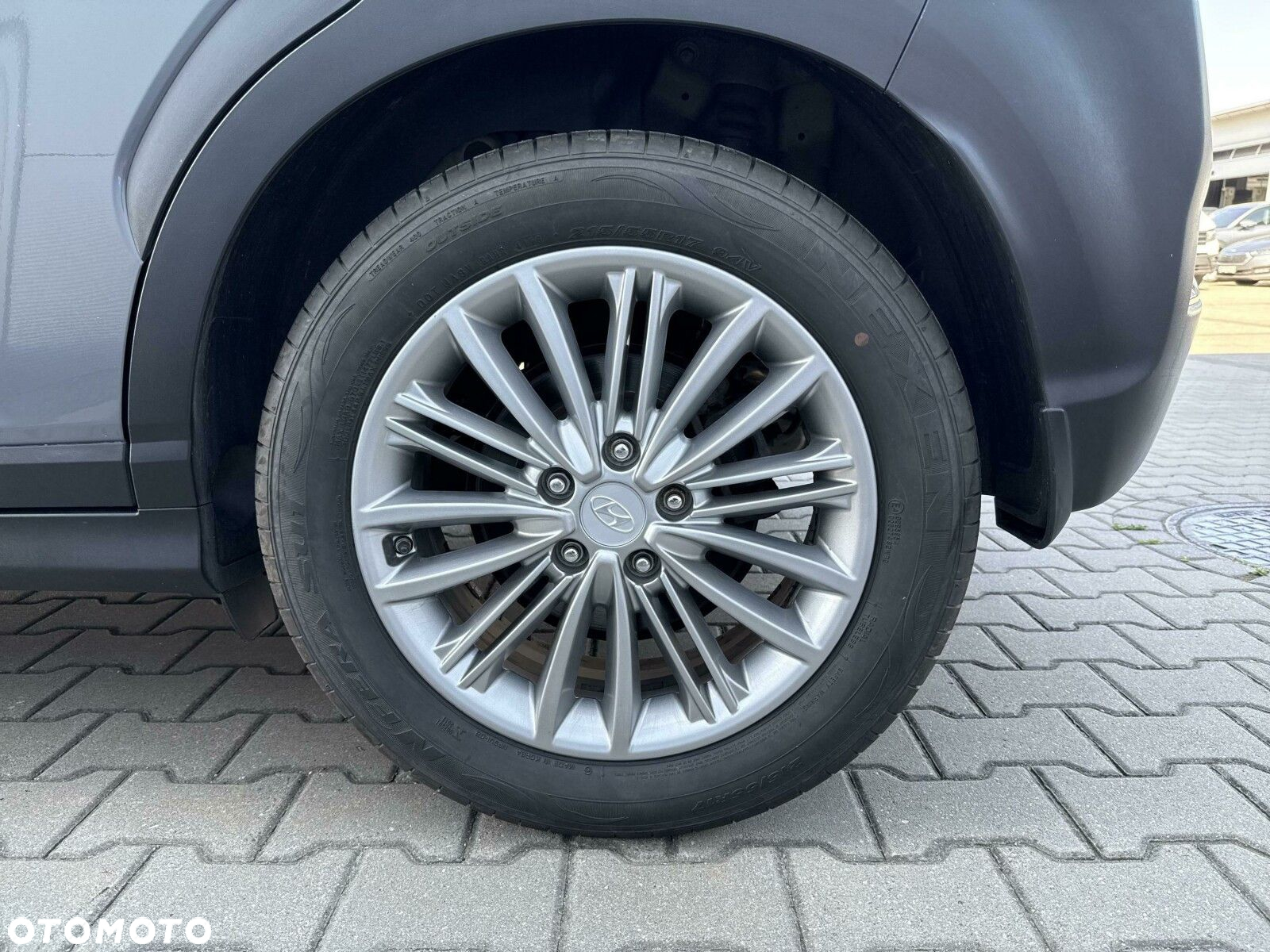 Hyundai Kona 1.6 T-GDI Comfort DCT - 25