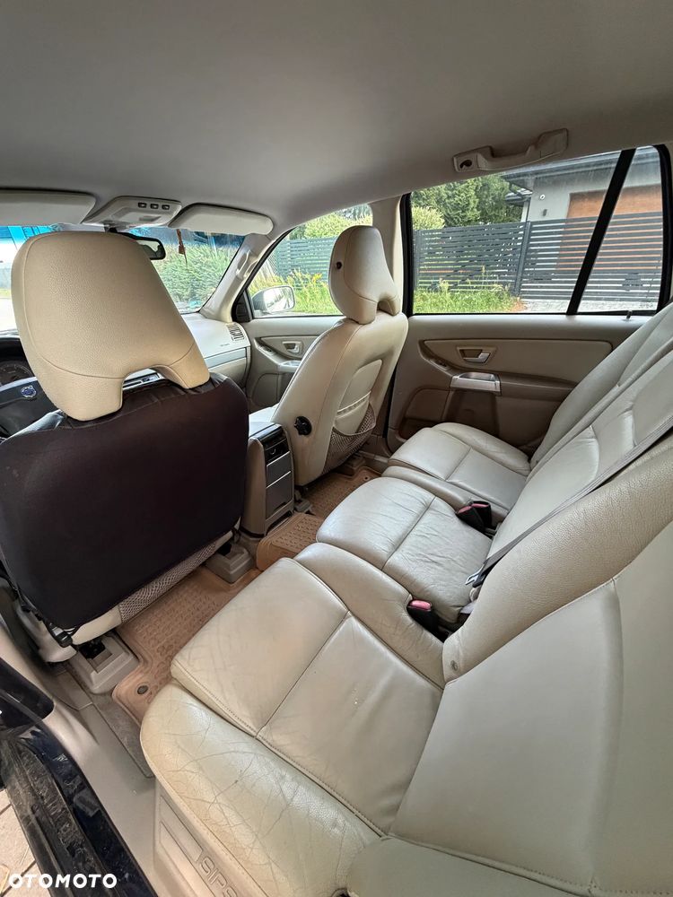 Volvo XC 90 D5 Momentum - 10