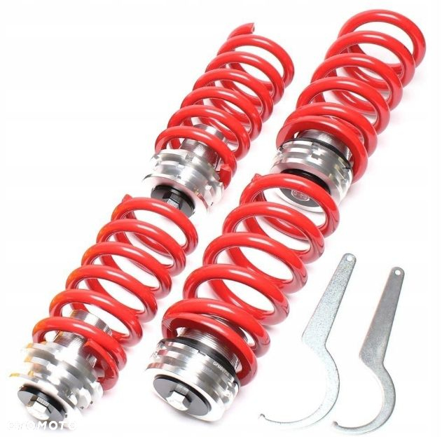 Zawieszenie Gwintowane MERCEDES C W202 93-01 Rok - 3