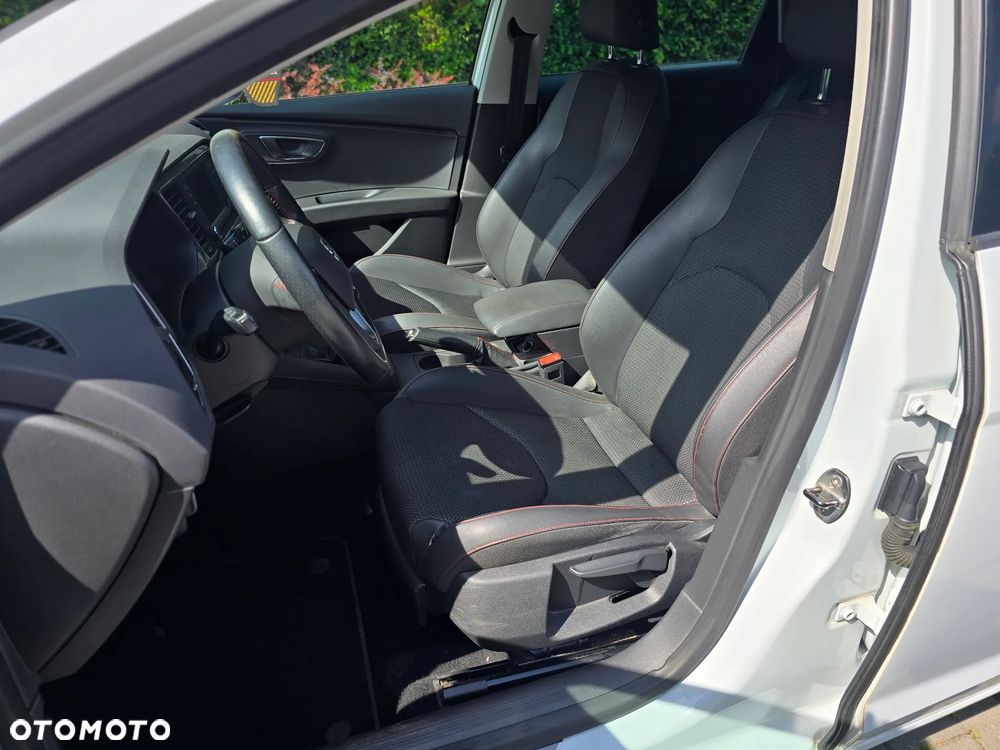 Seat Leon - 7