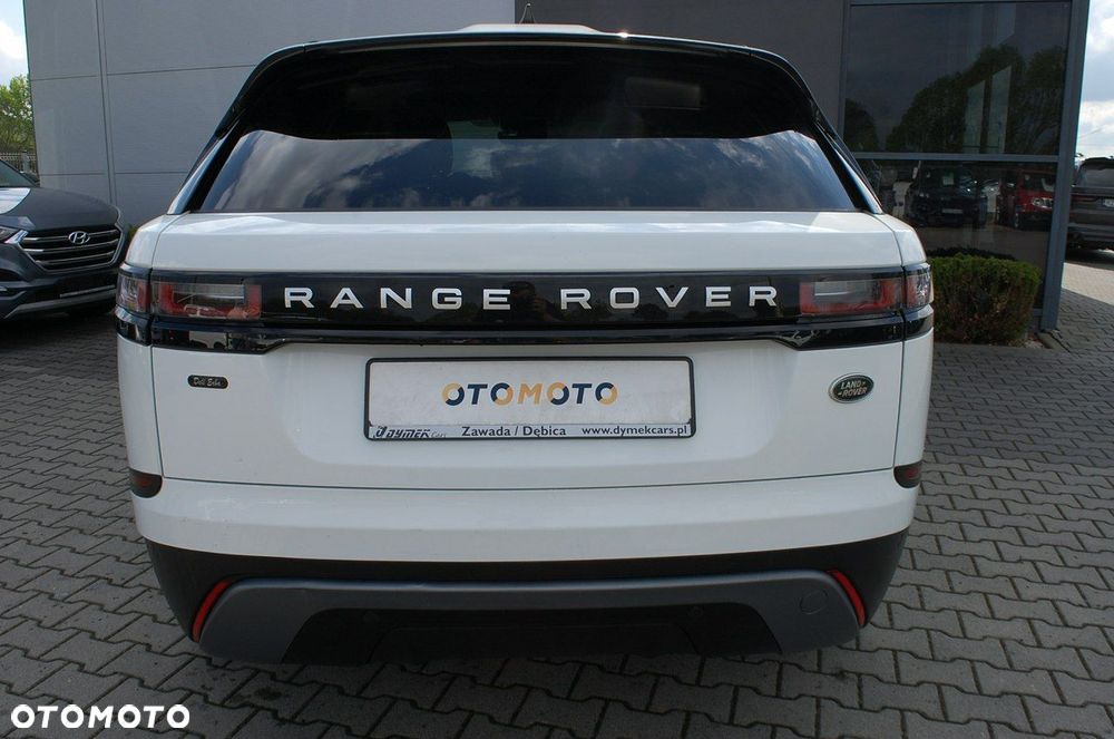 Land Rover Range Rover Velar - 14
