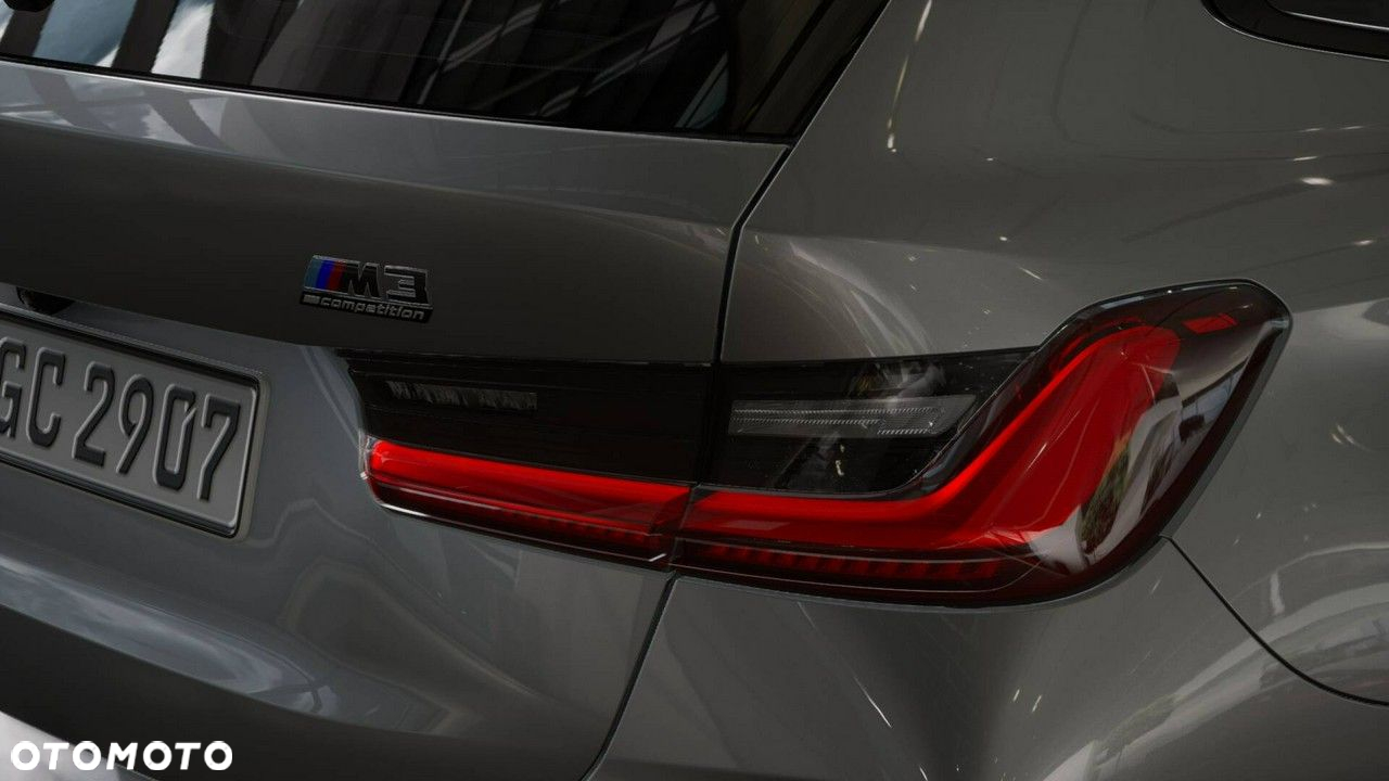 BMW M3 - 9