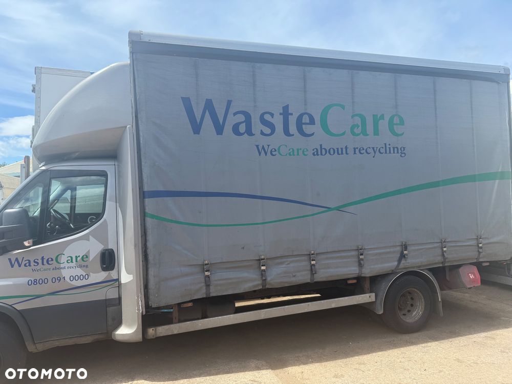 Iveco Daily - 5