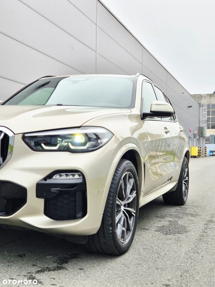 BMW X5 xDrive30d sport - 9