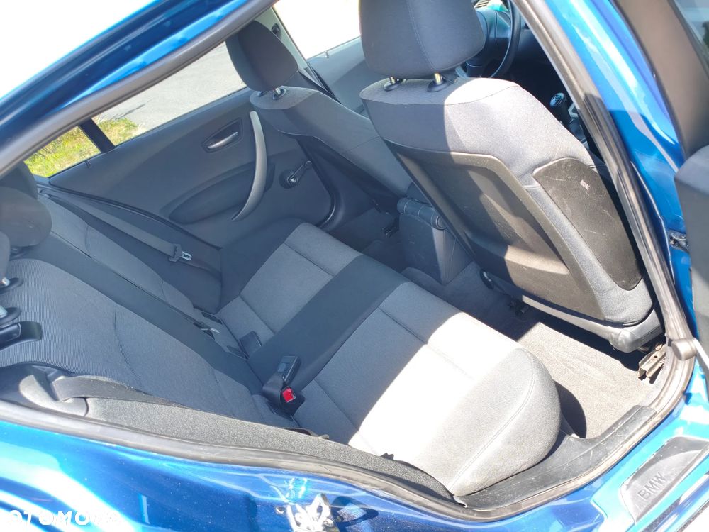 BMW Seria 1 116i - 13