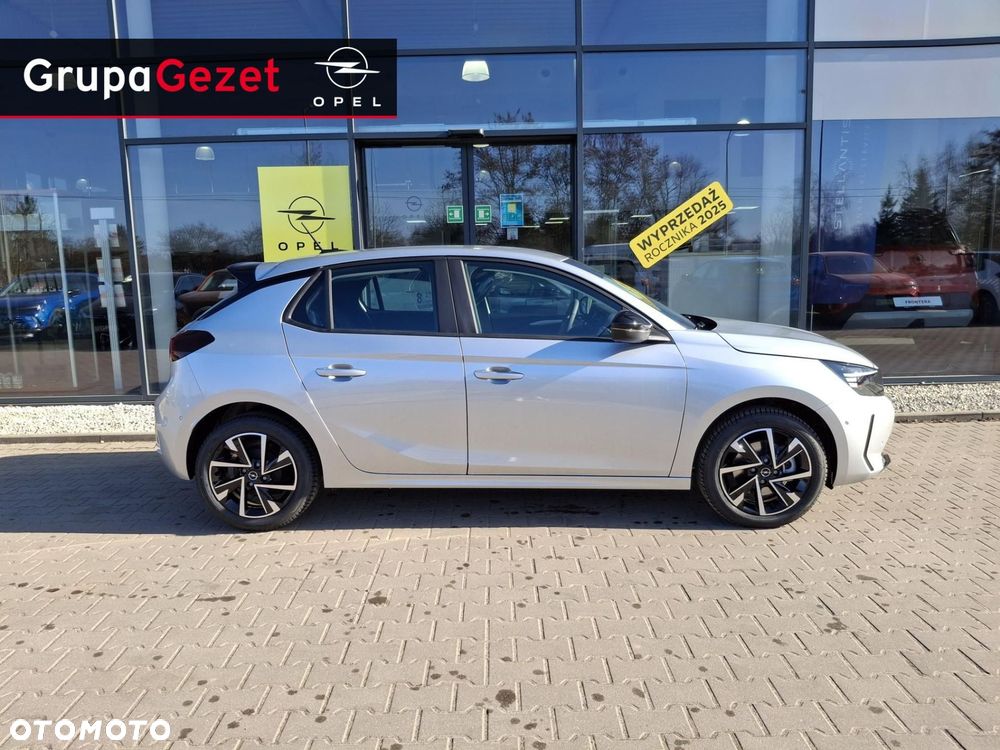 Opel Corsa - 3