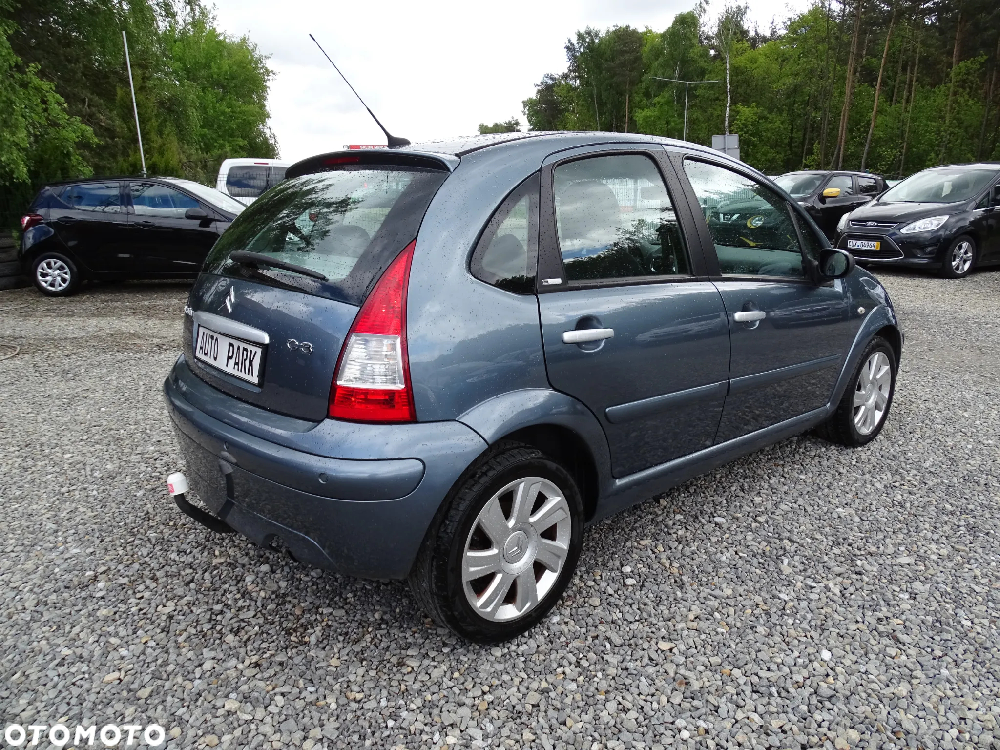 Citroën C3 1.6 Automatik Exclusive - 15