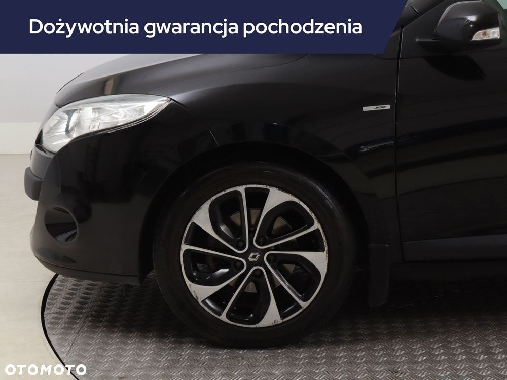 Renault Megane - 17