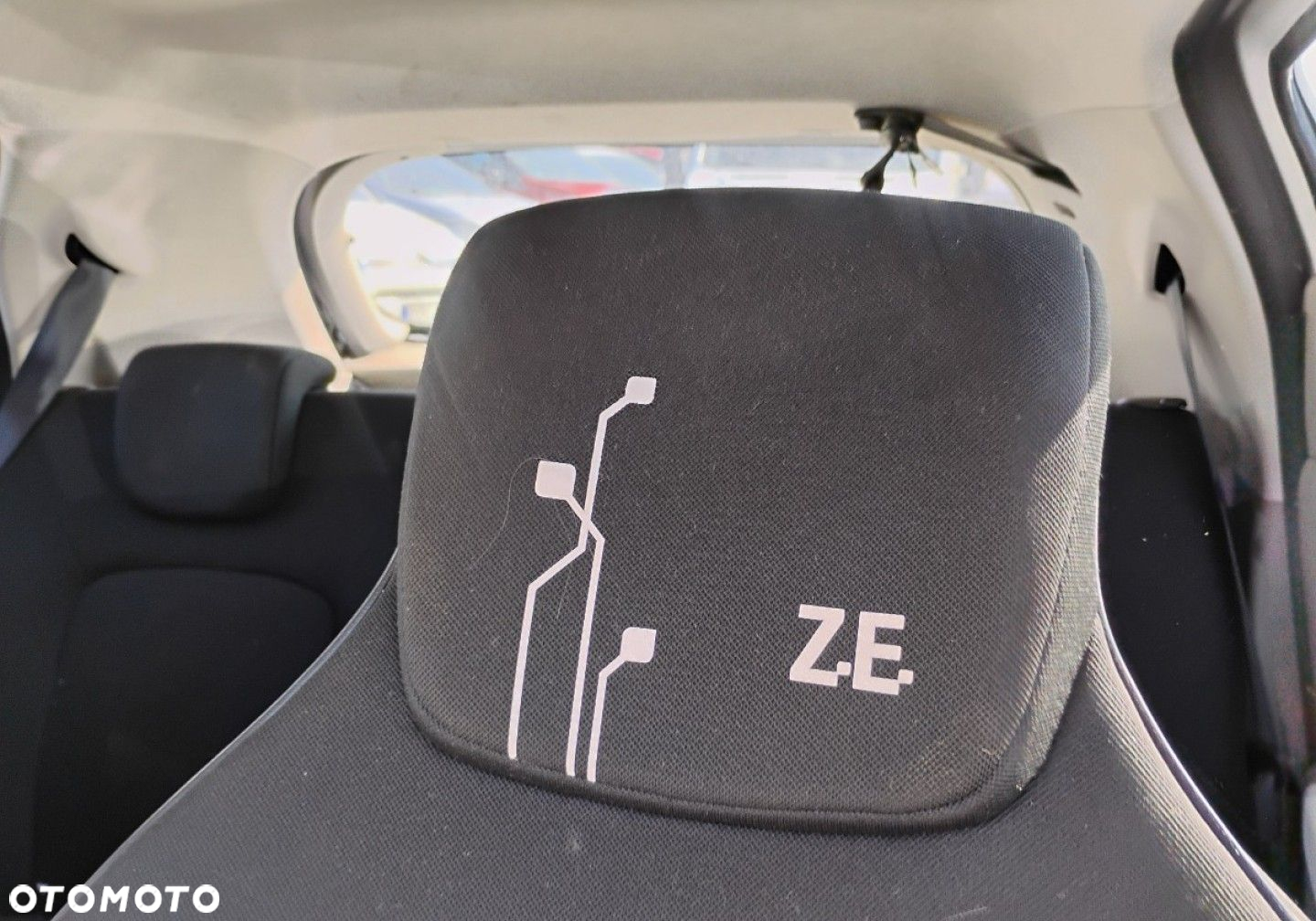 Renault Zoe - 18